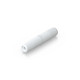 Adaptor RJ45 Inline Cat6A pentru exterior UniFi Ubiquiti, Protecție la intemperii, Pachet 2 buc., UACC-RJ45-Coupler-C6A-Outdoor